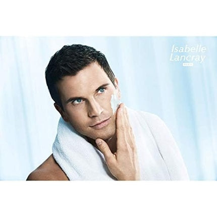 Cremă față Isabelle Lancray IL Homme Aquamarin 50ml