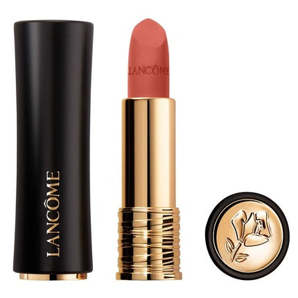 Ruj Matte Lancôme L'Absolu Rouge Drama 353 Mademoiselle Penelope 3.4g