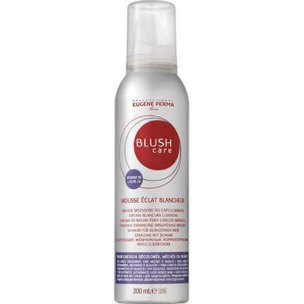 Mousse de contur, Blush Care, 200 ml