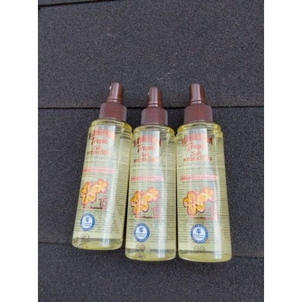 Spray Ulei Usor pentru Bronzat, Hawaiian Tropic Silk Hydration SPF 15, 150ml