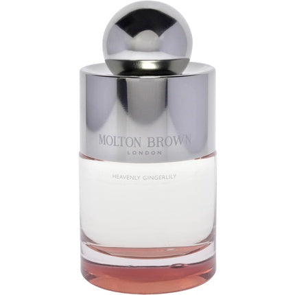 Parfum, Molton Brown, Heavenly Gingerlily, 100ml