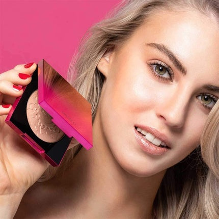 Bronzer Artdeco, Sunset Vibes, roz auriu, 8 g