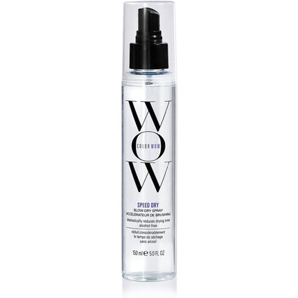 Spray uscare rapida, Color Wow, Speed Blow Dry 150ml