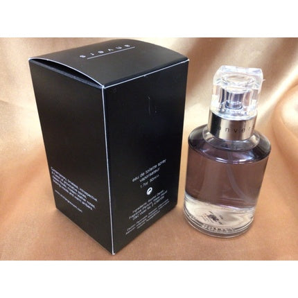 Parfum bărbați, Ulrich Lang, Anvers, lemnos aromatic
