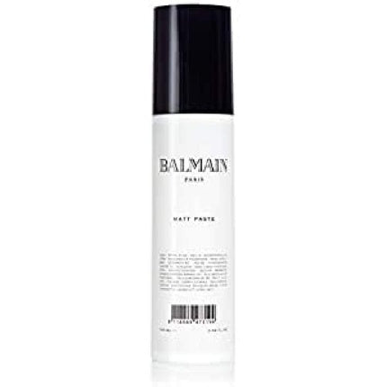 Pasta matifianta, Balmain Paris Hair Couture, 100 ml