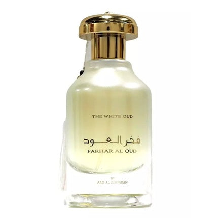 Eau de Parfum The White Oud Fakhar Al Oud 100ml