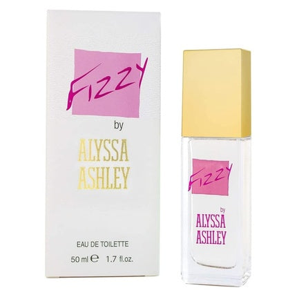 Parfum, Alyssa Ashley Fizzy Femme, Eau de Toilette 50ml