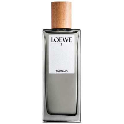 Apa de parfum, Loewe, 7 Anónimo, 50ml