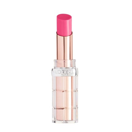 Ruj L'Oréal Paris Color Riche Shine Pitaya Plump roz