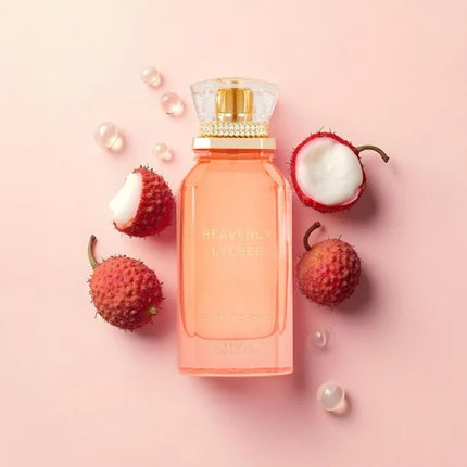 Parfum Gulf Orchid Heavenly Lychee 100ml