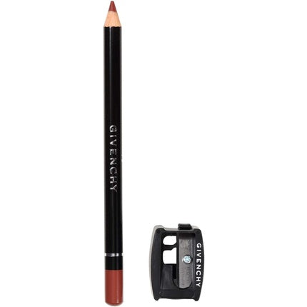 Creion contur buze, Givenchy, N°09 Moka Renversant