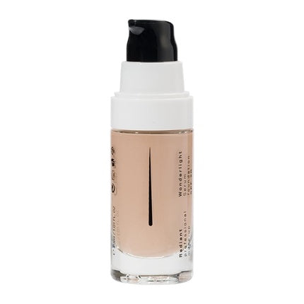Fond de ten, Radiant Professional, Wonderlight, Porcelain Beige