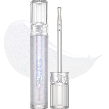 Luciu de buze, Romand, Glasting Water, 3 culori