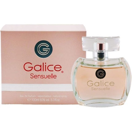 Yves De Sistelle Galice Sensuelle Eau de Parfum 100ml