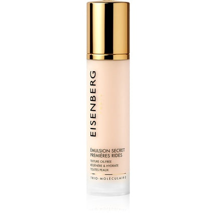 Cremă anti-rid Eisenberg Secret Premières Rides 50ml