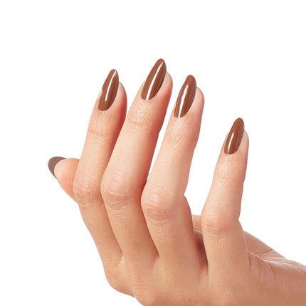 Ojă OPI Infinite Shine, bej
