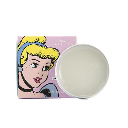 Balsam Buze, Mad Beauty, Cinderella, roz