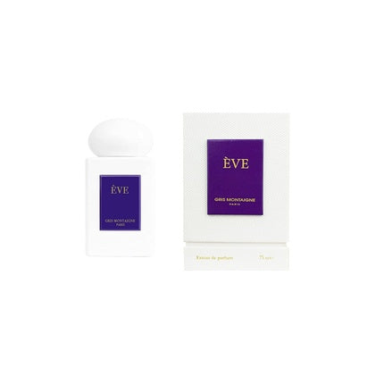 Éve, Gris Montaigne, Extrait de Parfum, 75ml