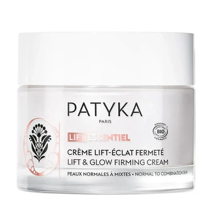 Cremă de zi Patyka Lift Essentiel Youth Remodeling, 50ml