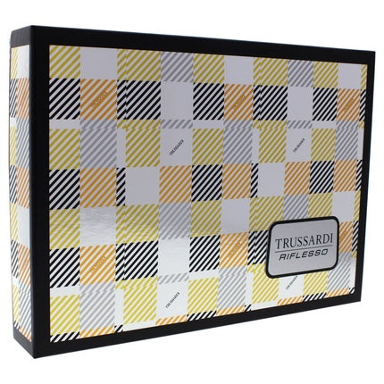 Eau De Parfum, Lomani, Trussardi Riflesso, set cadou
