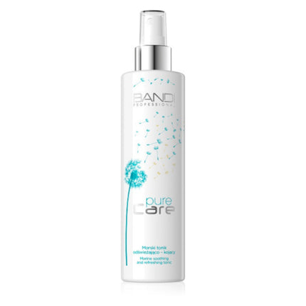 Tonico facial Bandi Pure Care Marine, 230ml