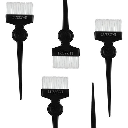 Perie vopsit Tb Tools For Beauty, LUSSONI TB002, flexibila, necasanta