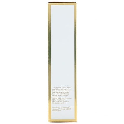 Spumă de curățare, Missha, Super Aqua Cell Renew Snail, 150g