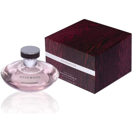 Eau de Parfum Banana Republic Rosewood Femme 100ml