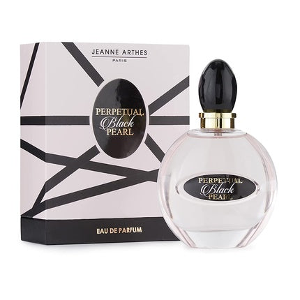 Parfum, Jeanne Arthes, Perpetual Pearl Black, 100ml