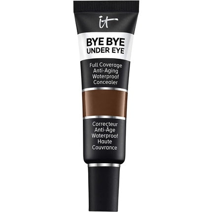 Anticearcăn It Cosmetics Bye Bye Under Eye 11g, deep natural