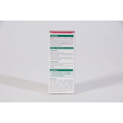 Crema Blastoactive, Almirall, 50ml
