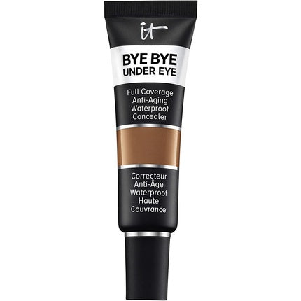 Anticearcăn IT Cosmetics, Bye Bye Under Eye, Deep Honey