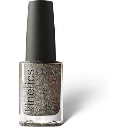 Esmală pentru unghii, Kinetics, Solargel Running Out of Champagne #351, 15 ml