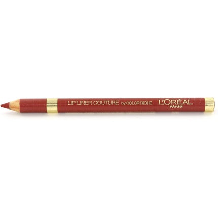 Creion de buze, L'Oreal Paris, Couture 108 Brun Cuivre