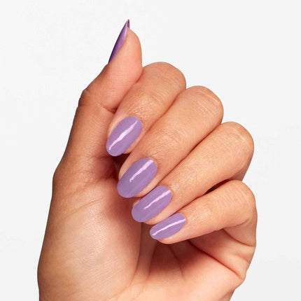 Lac de unghii, OPI, Nail Lacquer, mov