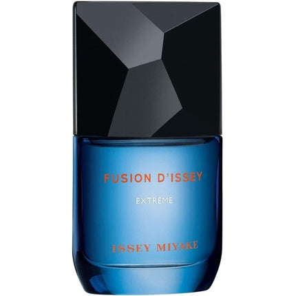 Parfum Eau De Toilette, Issey Miyake, Fusion Extreme, 50ml