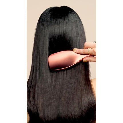 Perie păr Tangle Teezer Ultimate Detangler crom