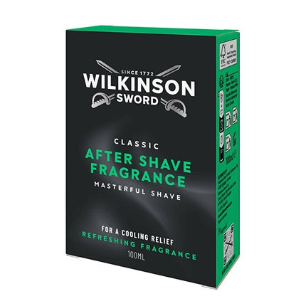 Lichid After Shave Wilkinson Sword Classic 100 ml