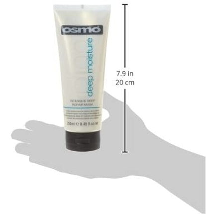Masca pentru păr, Osmo, Intensive Deep Repair, 250ml
