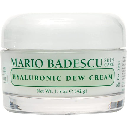 Crema de față Mario Badescu Hyaluronic Dew Cream 42g