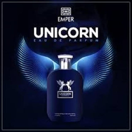 Perfumă Emper Unicorn pentru bărbați, spray natural, 100ml