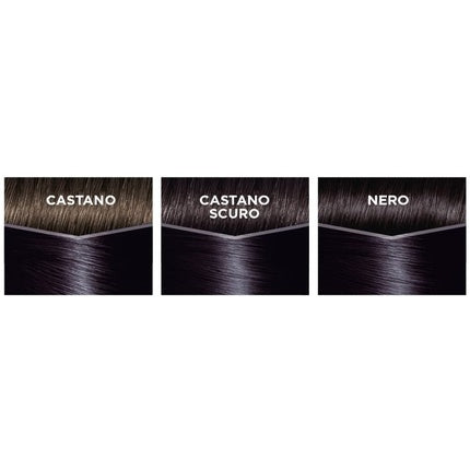 Vopsea de păr, L'OREAL, Casting 210, negru albastru