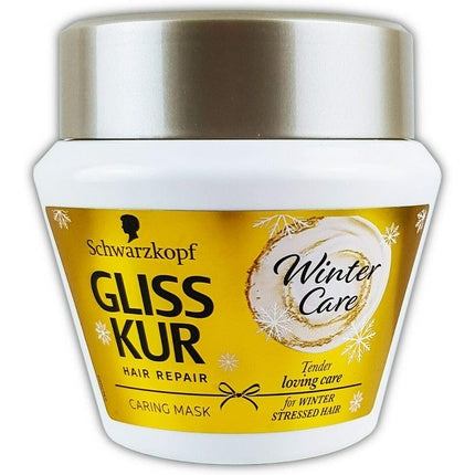 Masca de păr Schwarzkopf Gliss Kur Winter Repair, 300ml
