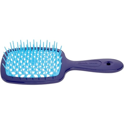 Perie Descurcare Jäneke Superbrush Mică Mov