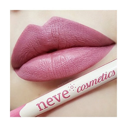 Creion de buze, Neve Cosmetics, Pastel, culoare roz pastel