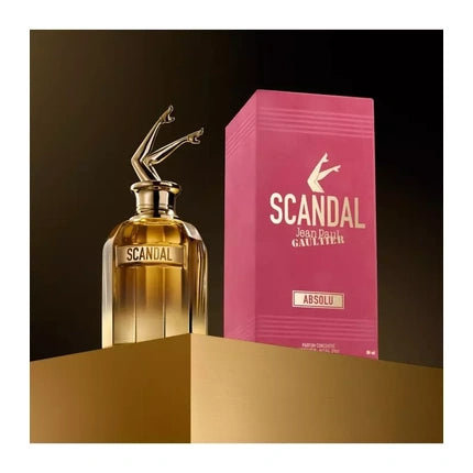 Parfum, Jean Paul Gaultier Scandal Absolu, 30ml
