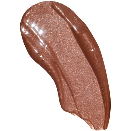 Tint de față Makeup Revolution Bright Light Face Glow, Luminous Deep, finisaj radiant