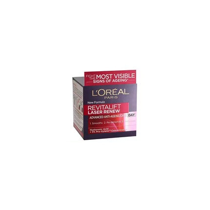 Crema de zi L'Oreal Paris Revitalift Laser Renew 50 ml