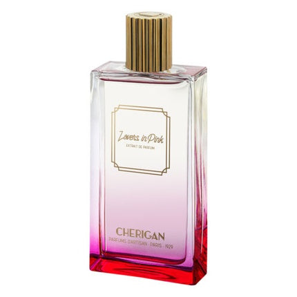 Parfum unisex, Cherigan, Lovers in Pink, 100ml, gradient roz