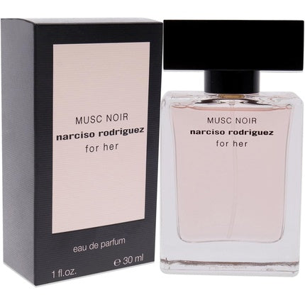 Parfum Narciso Rodriguez Musc Noir for Her, Eau de Parfum, 30ml